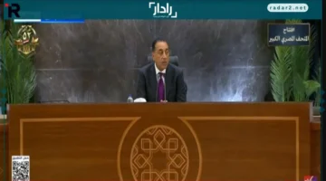 مدبولي يوضح أسباب تحديد سعر الوقود في مصر بخلاف خام برنت